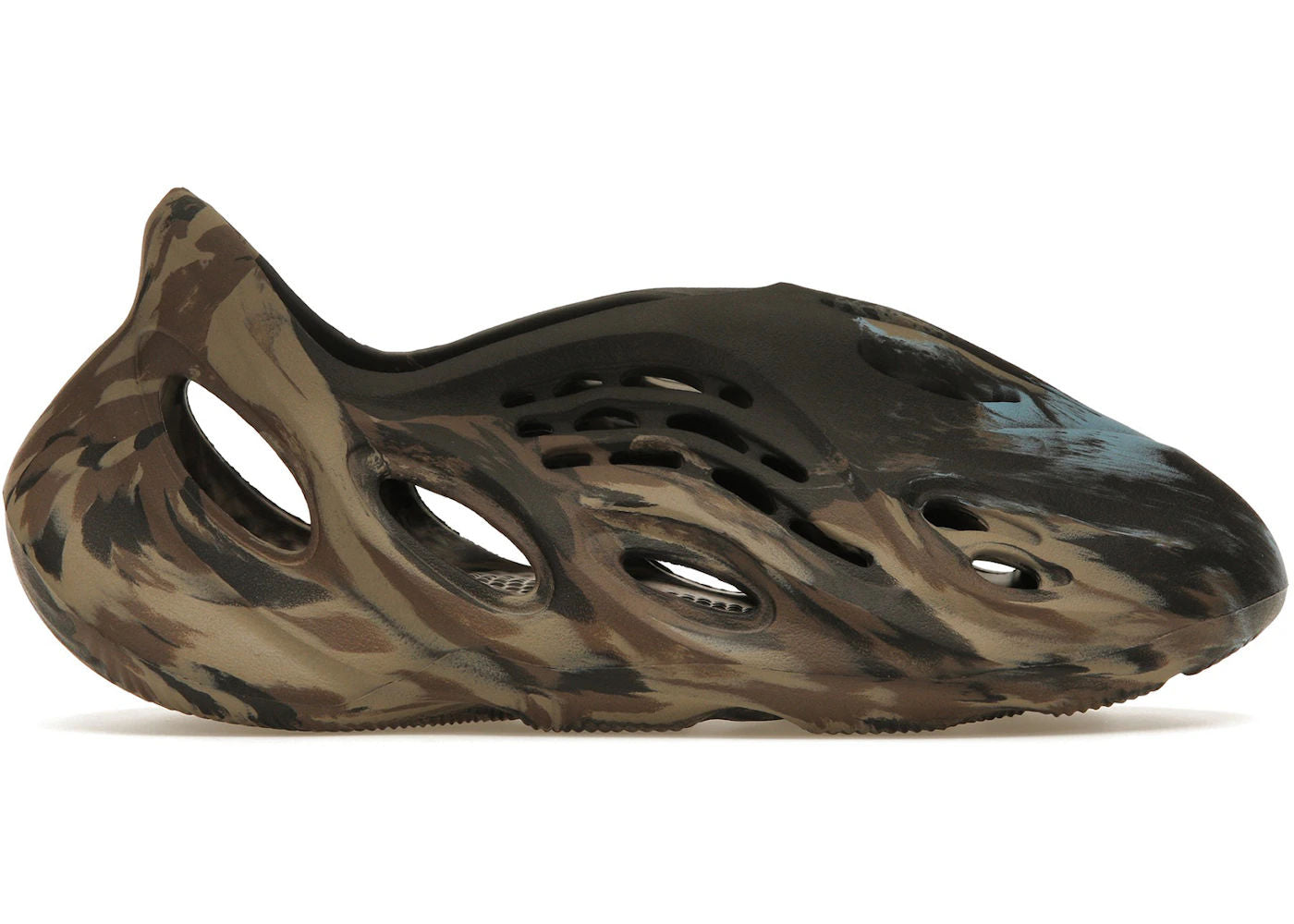 adidas Yeezy Foam RNR MX Cinder - Like New