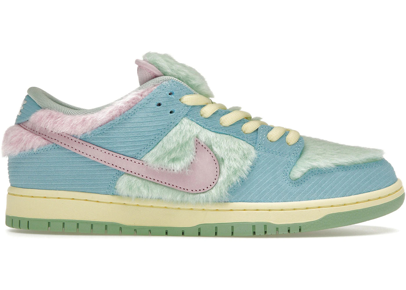 Nike SB Dunk Low Verdy Visty - Used/Worn