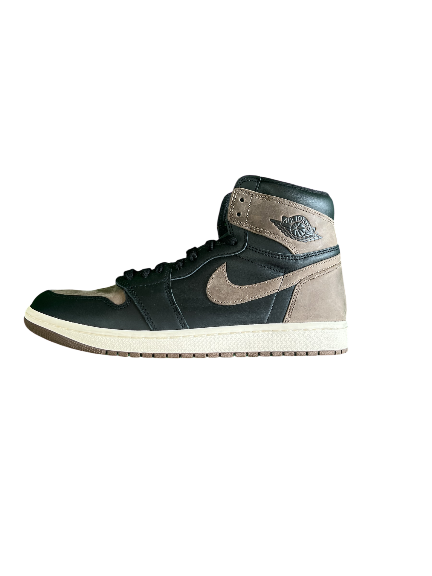 Jordan 1 Retro High OG Palomino - Used/Worn