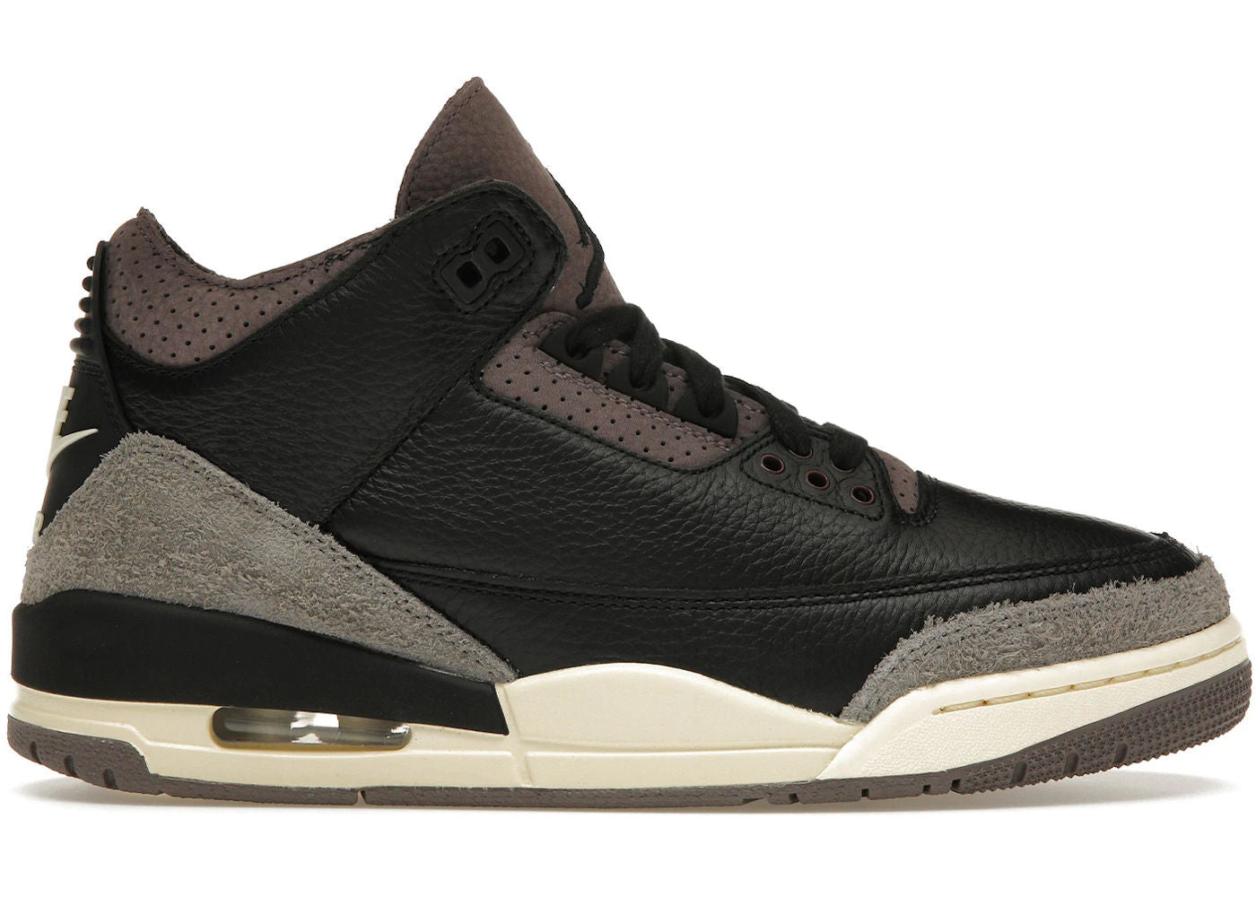 Jordan 3 Retro OG SP A Ma Maniére While You Were Sleeping (Women's) - Used/Worn