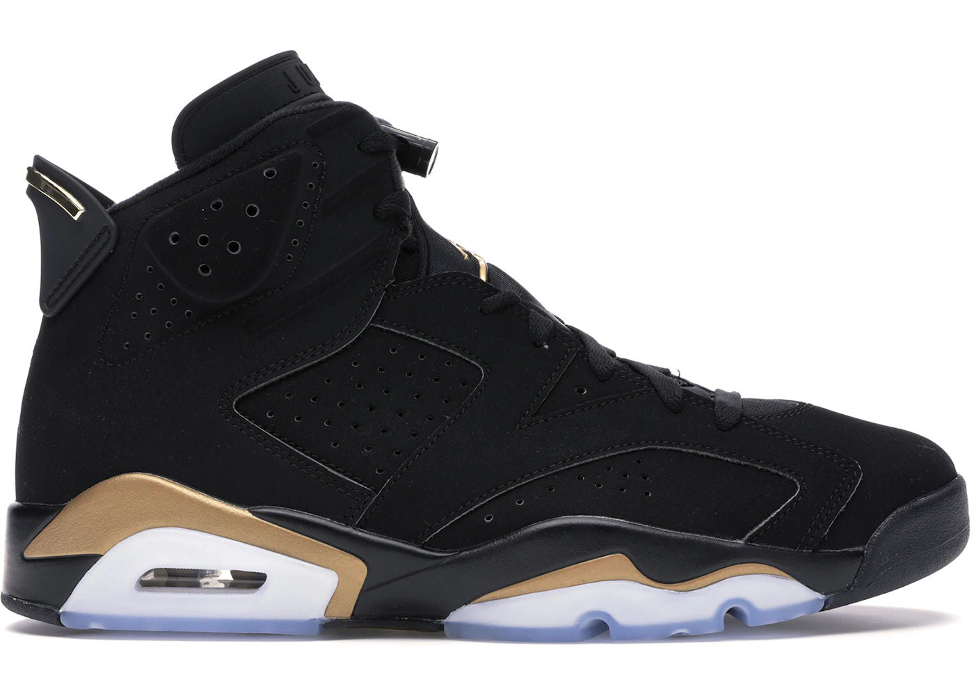 Jordan 6 Retro DMP (2020) - Used / rep box