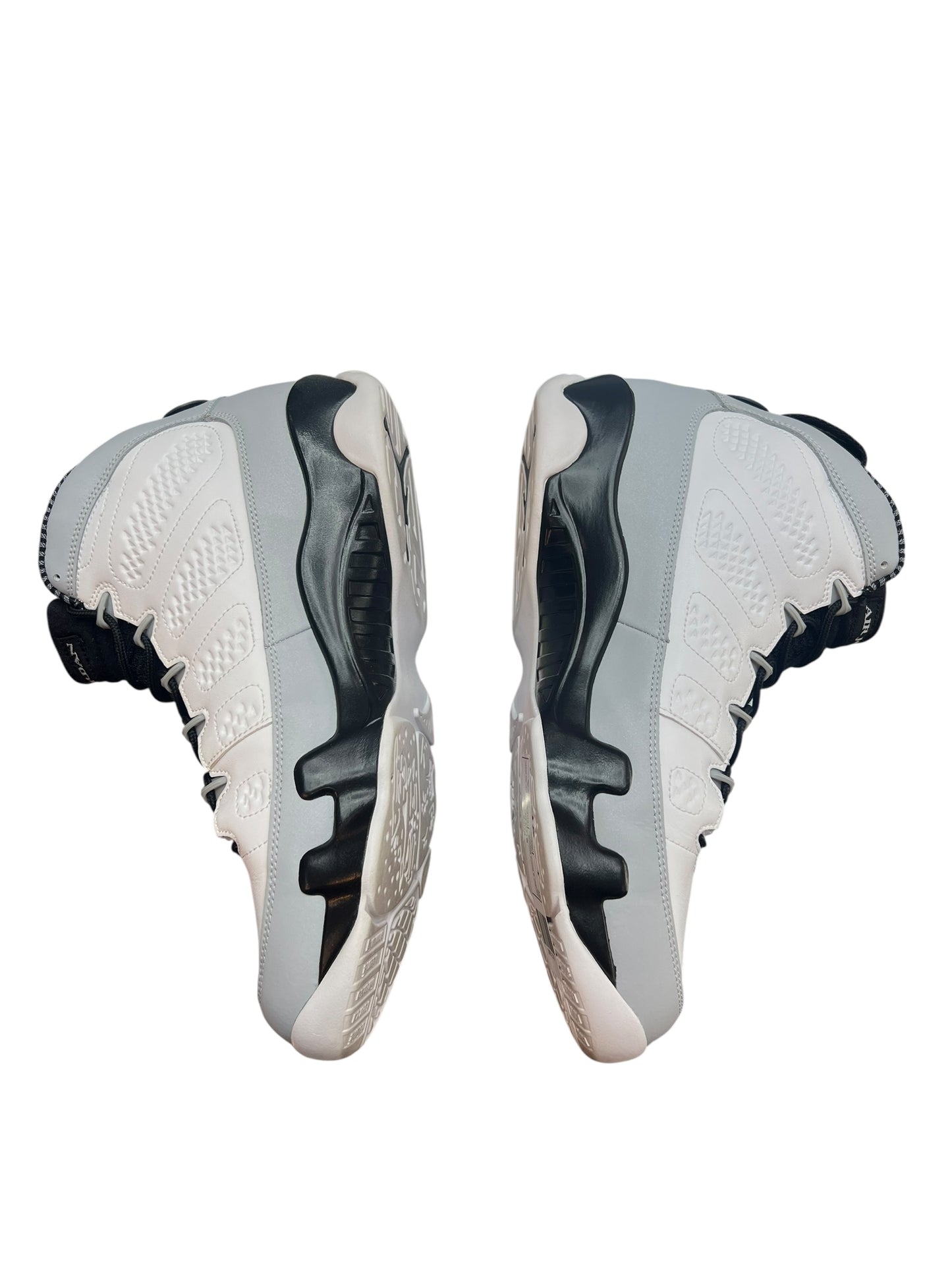Jordan 9 Retro Barons - Used/Worn
