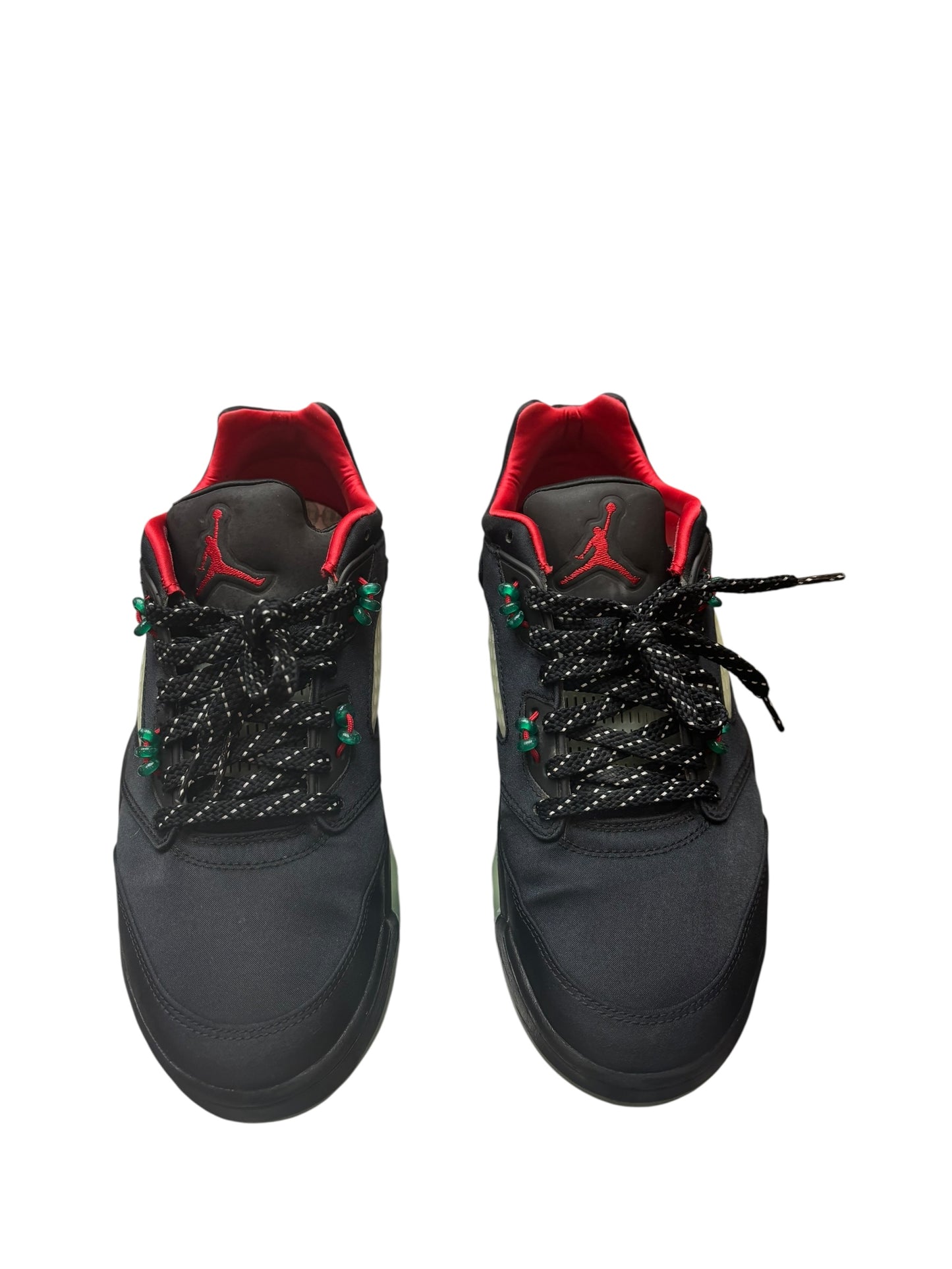 Jordan 5 Retro Low CLOT Jade - Used/Worn