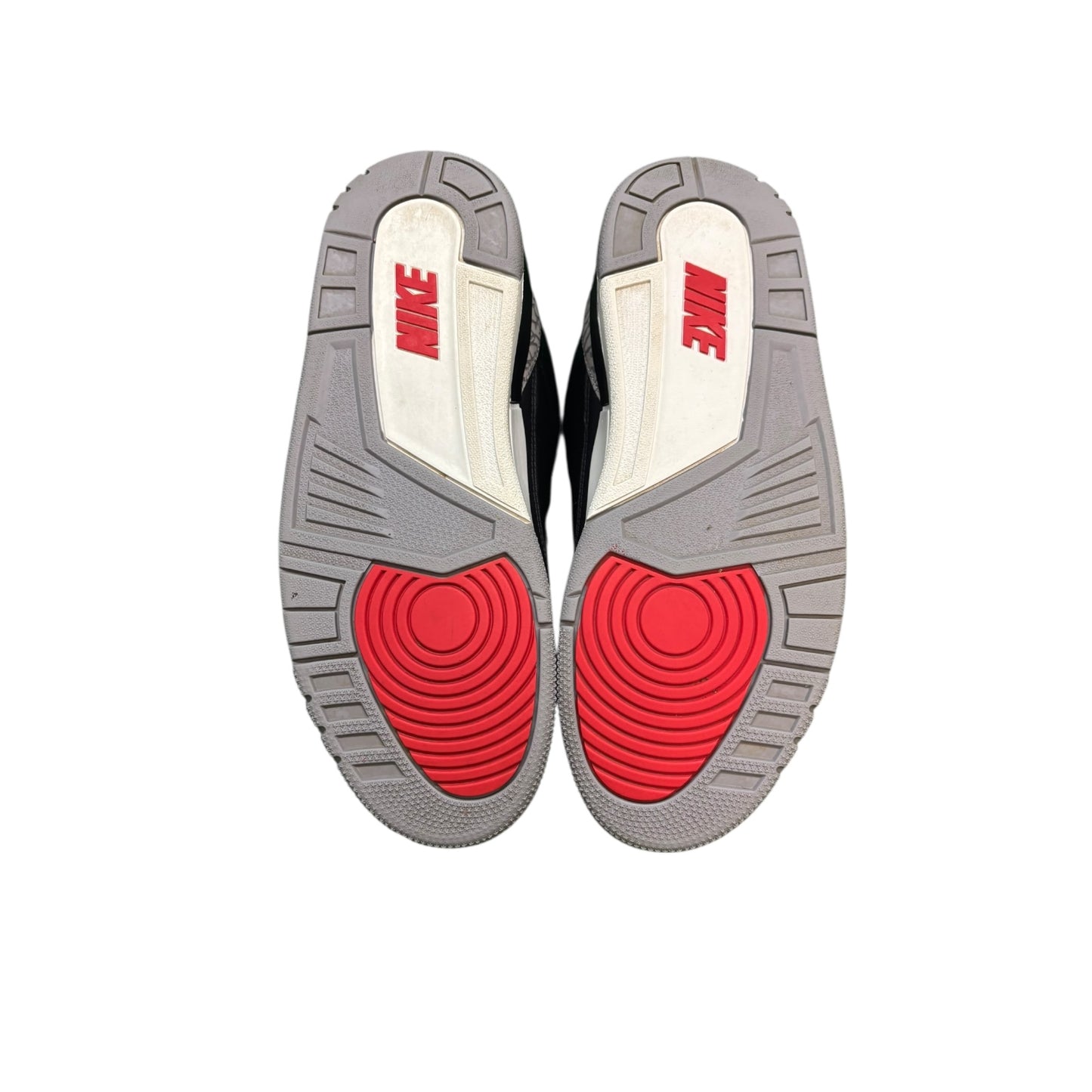 Jordan 3 Retro OG Black Cement (2024) - Used/Worn