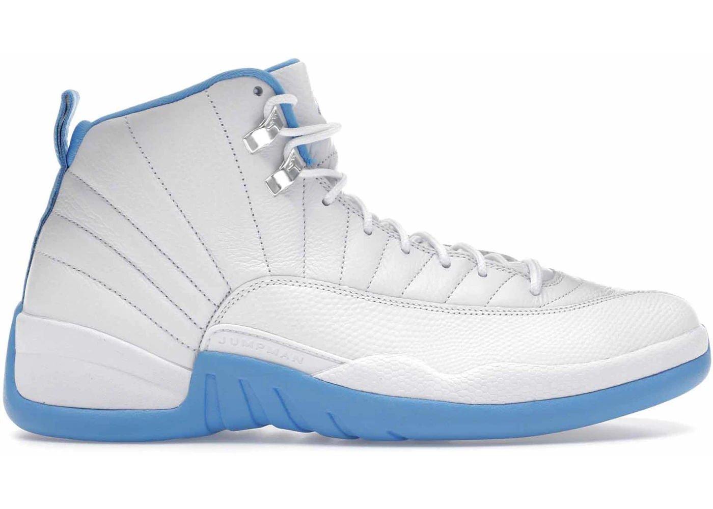 Jordan 12 Retro Melo (2025) - Used/Worn