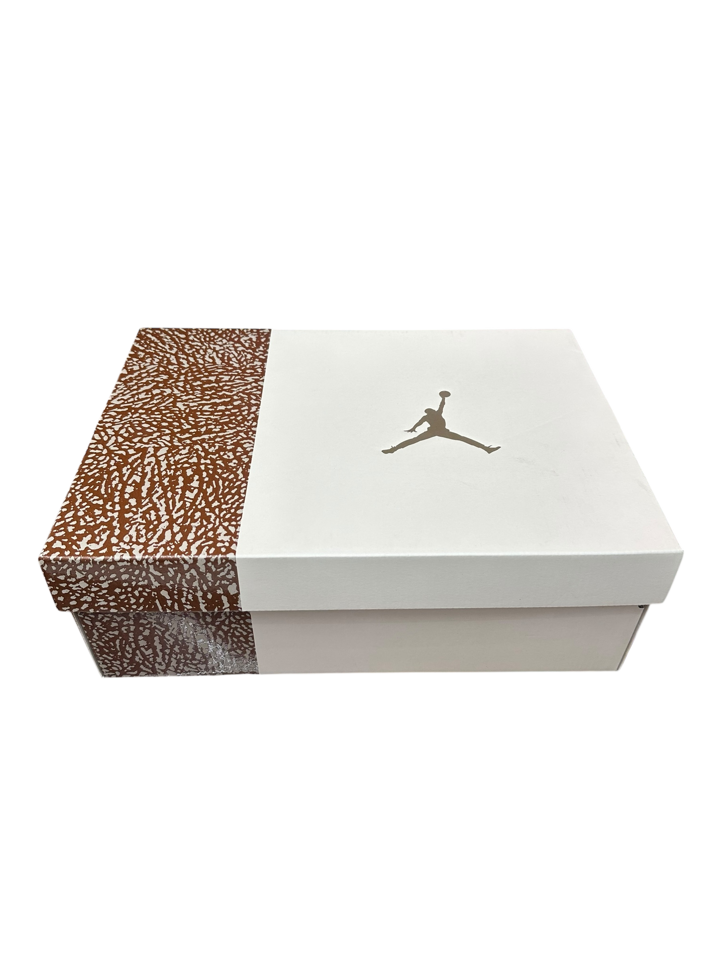 Jordan 3 Retro Palomino - Used/Worn