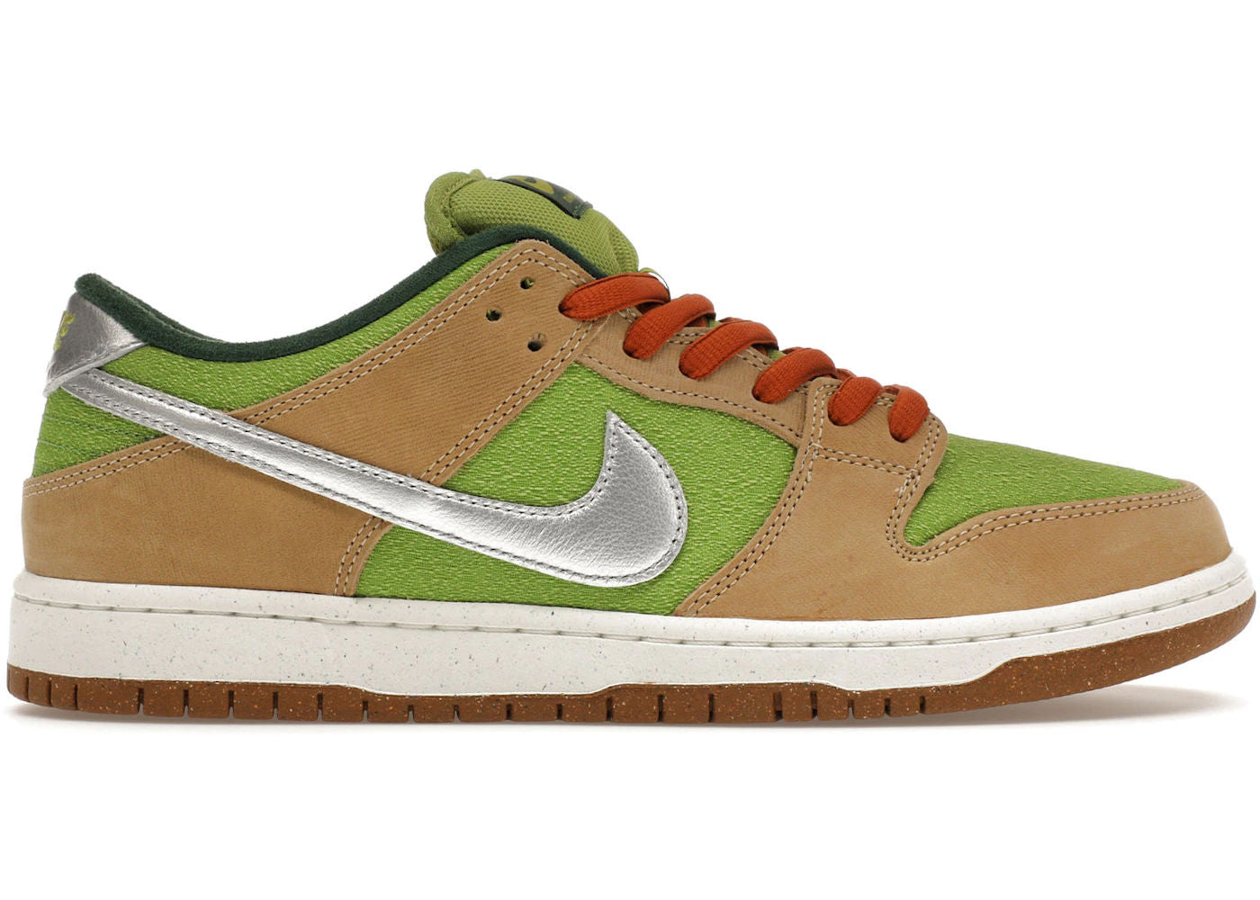 Nike SB Dunk Low Escargot - New with box