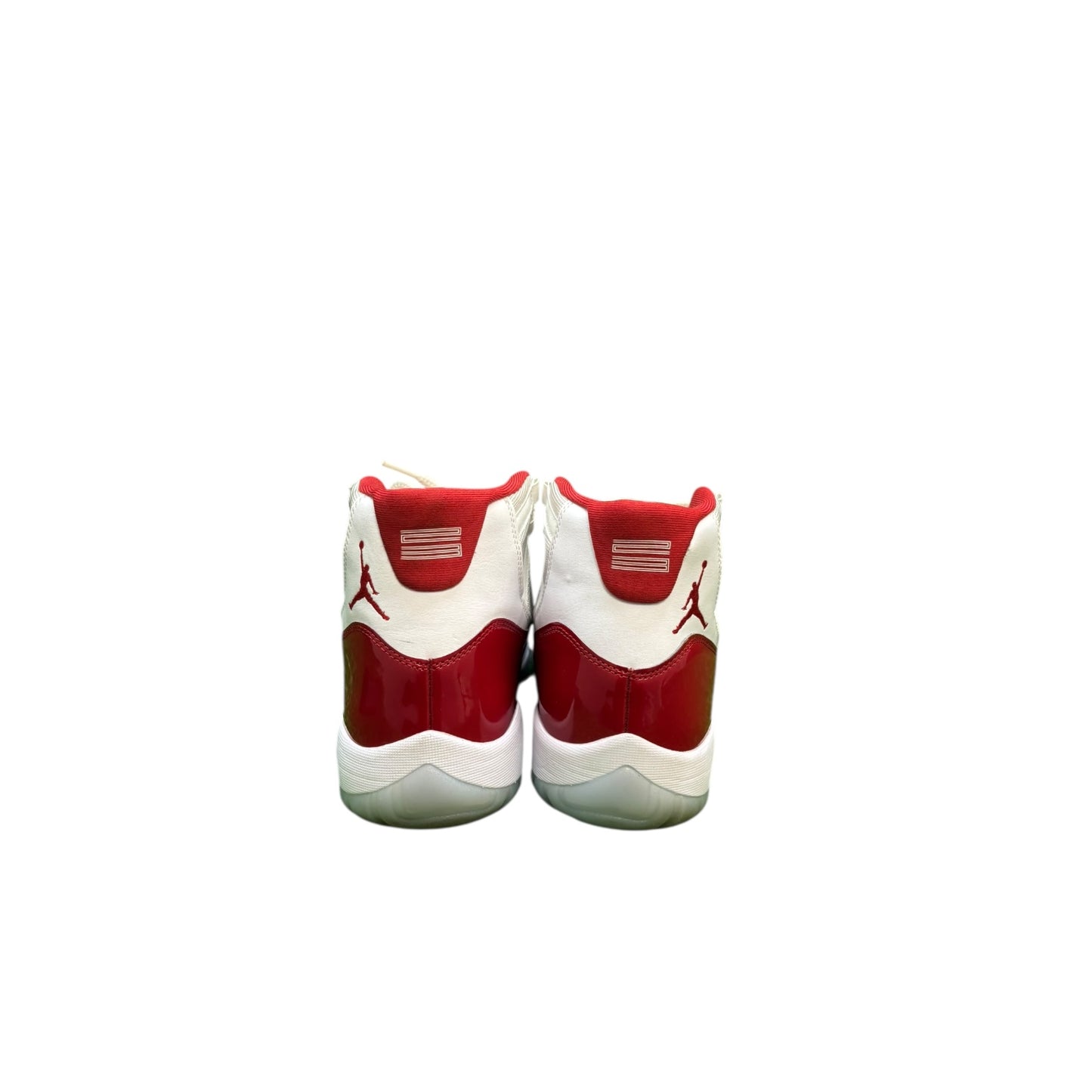 Jordan 11 Retro Cherry (2022) - Used/Worn