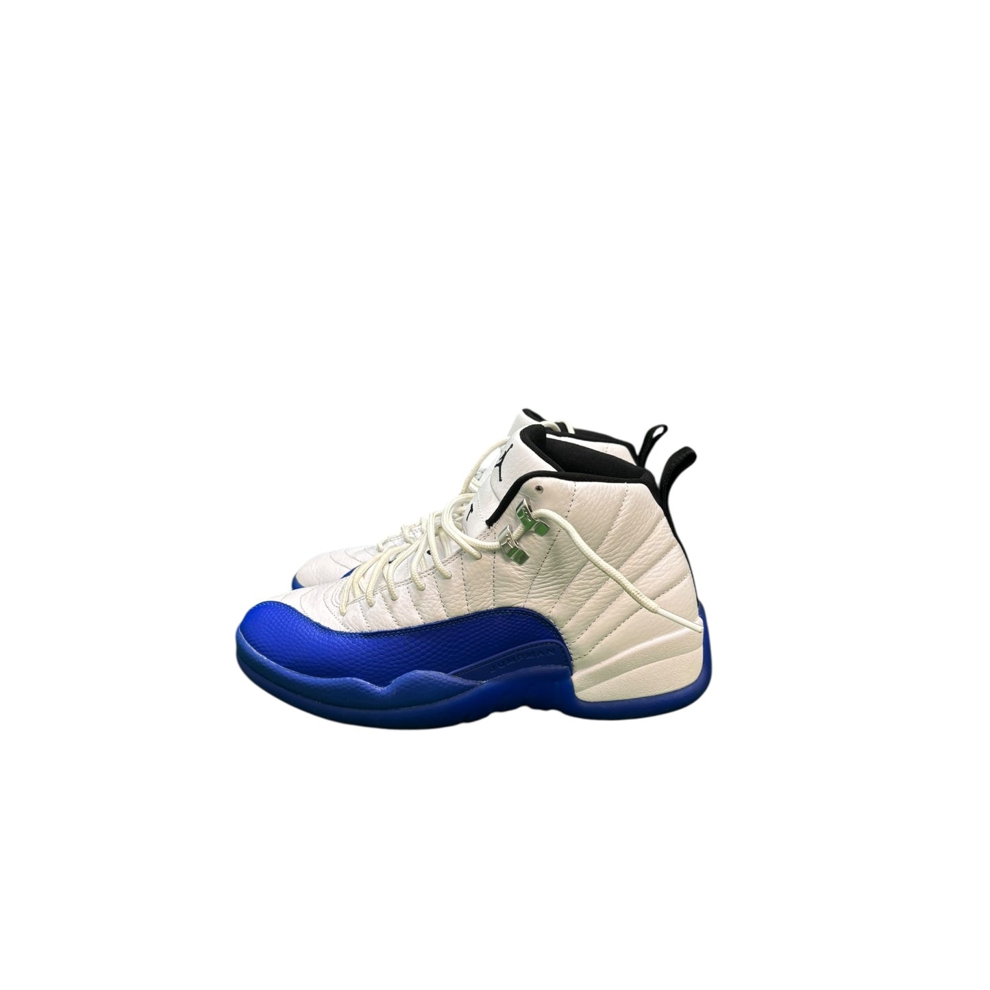 Jordan 12 Retro Blueberry - Used / rep box