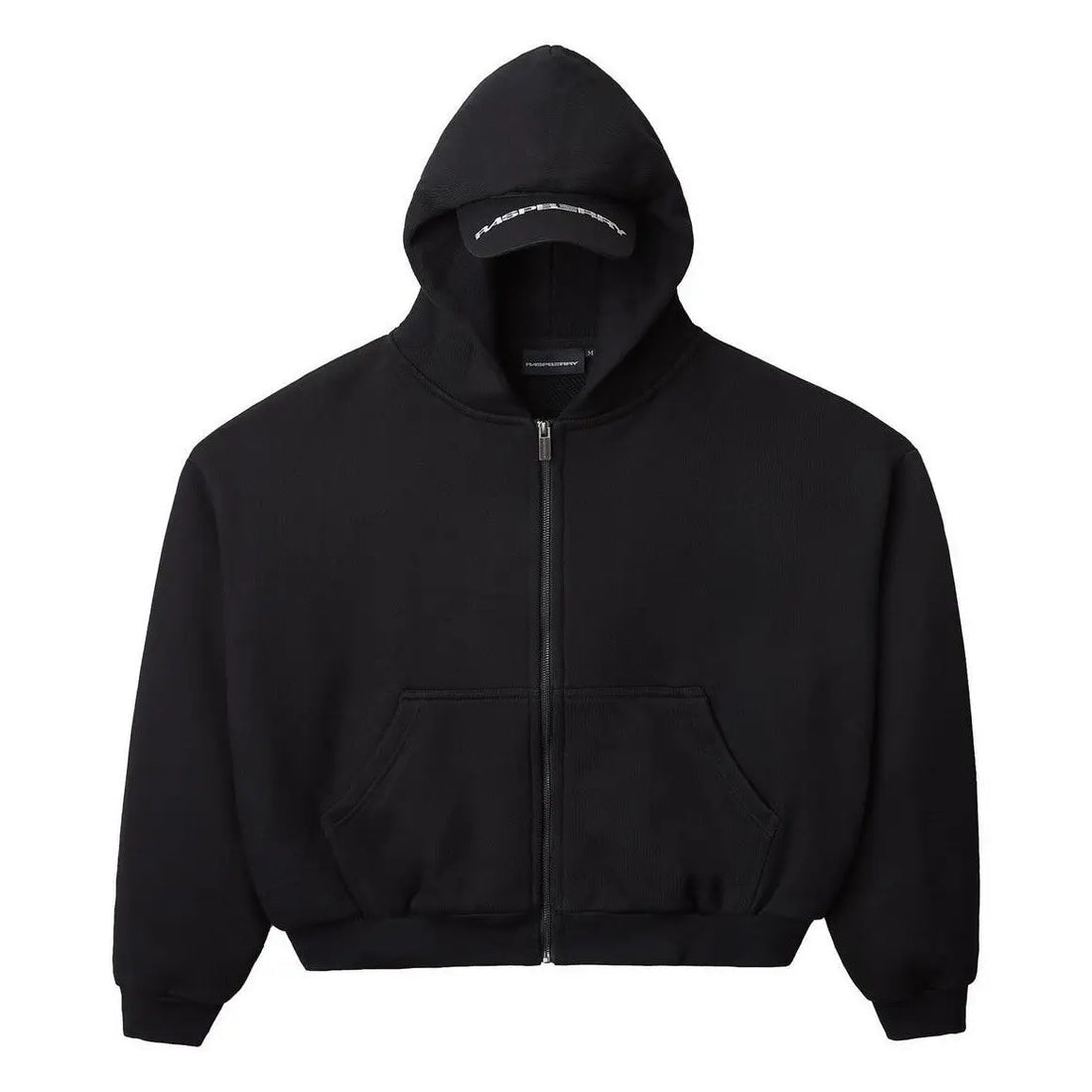 GV Gallery Raspberry Hills Dad Cap Hoodie
