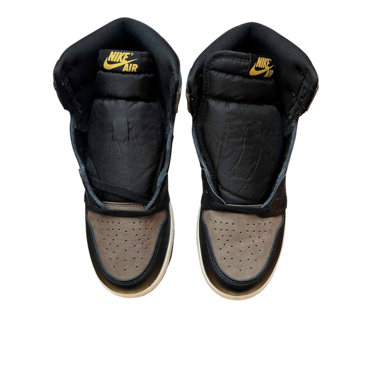 Jordan 1 Retro High OG Palomino (GS) - Used/Worn