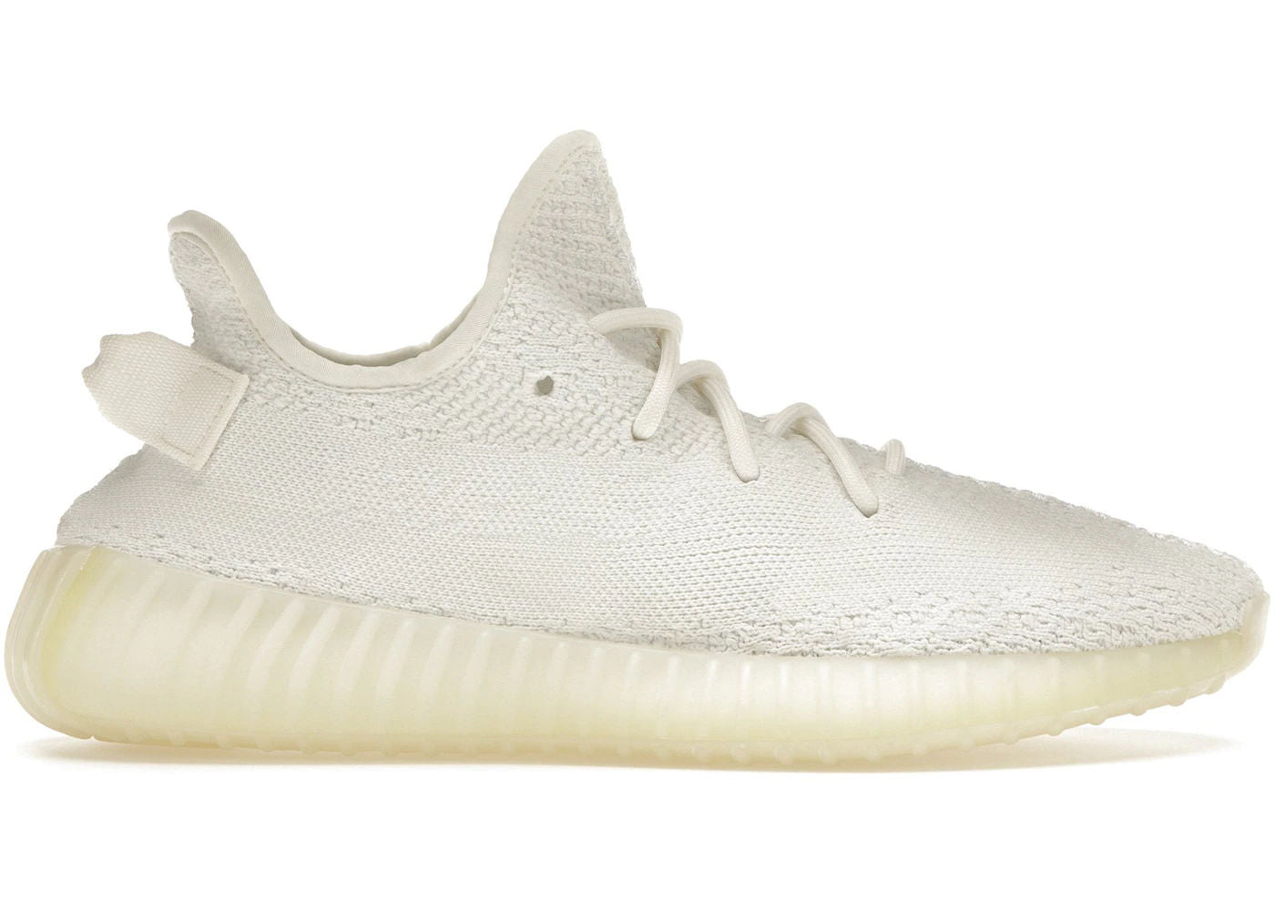 adidas Yeezy Boost 350 V2 Cream - Used/Worn