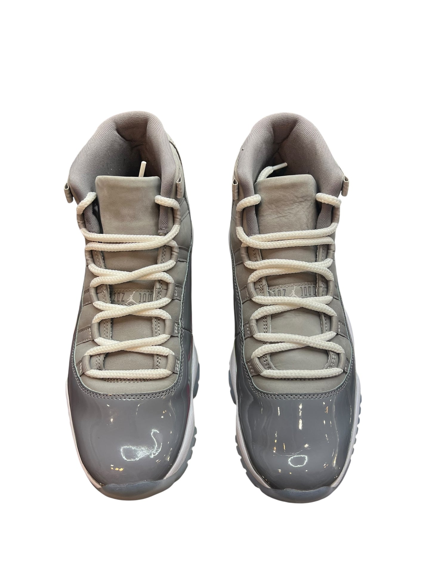 Jordan 11 Retro Cool Grey - Used/Worn