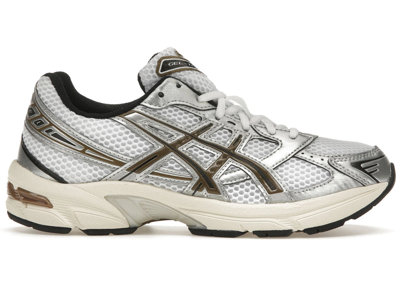 ASICS Gel-1130 White Clay Canyon - New with box
