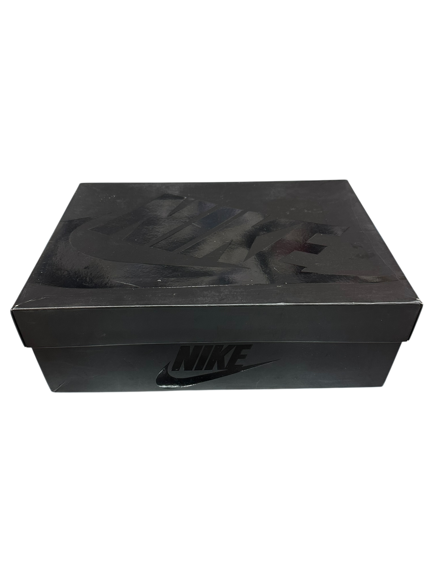 Nike Air Foamposite One Albino Snakeskin - Used/Worn