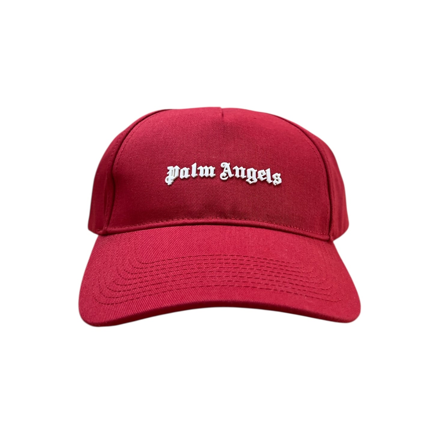 Palm Angel Logo Cotton Cap