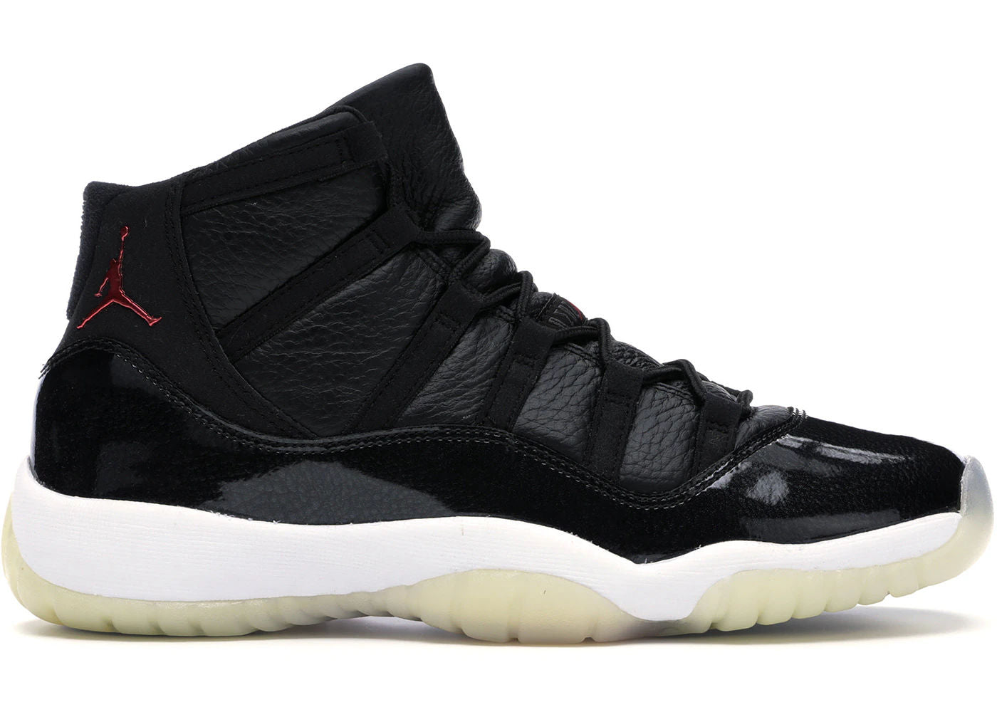 Jordan 11 Retro 72-10 (GS) size 4.5 - Used/Worn