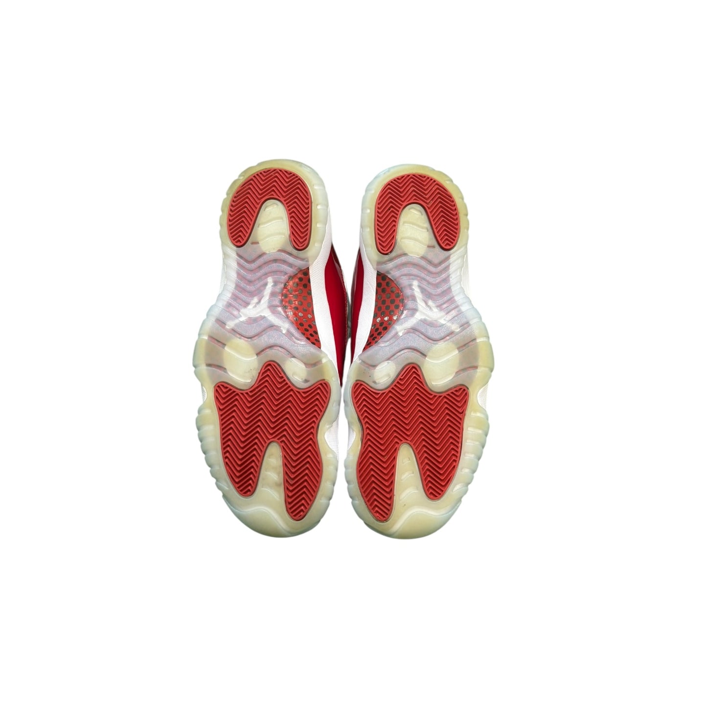 Jordan 11 Retro Cherry (2022) - Used/Worn