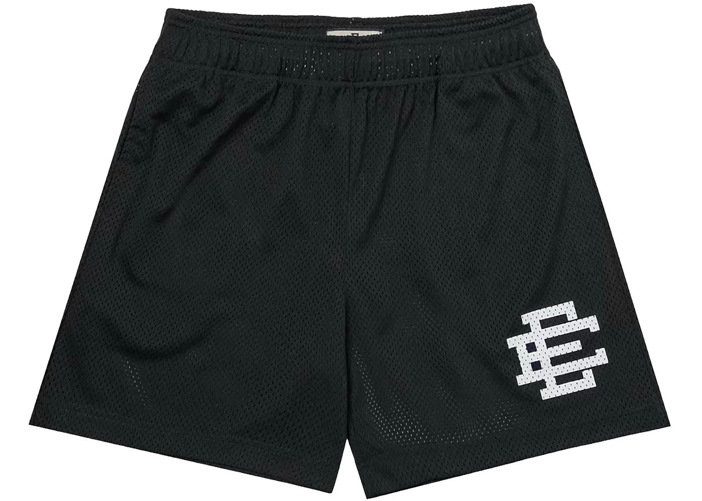 Eric Emanuel EE Basic Short Black/White
