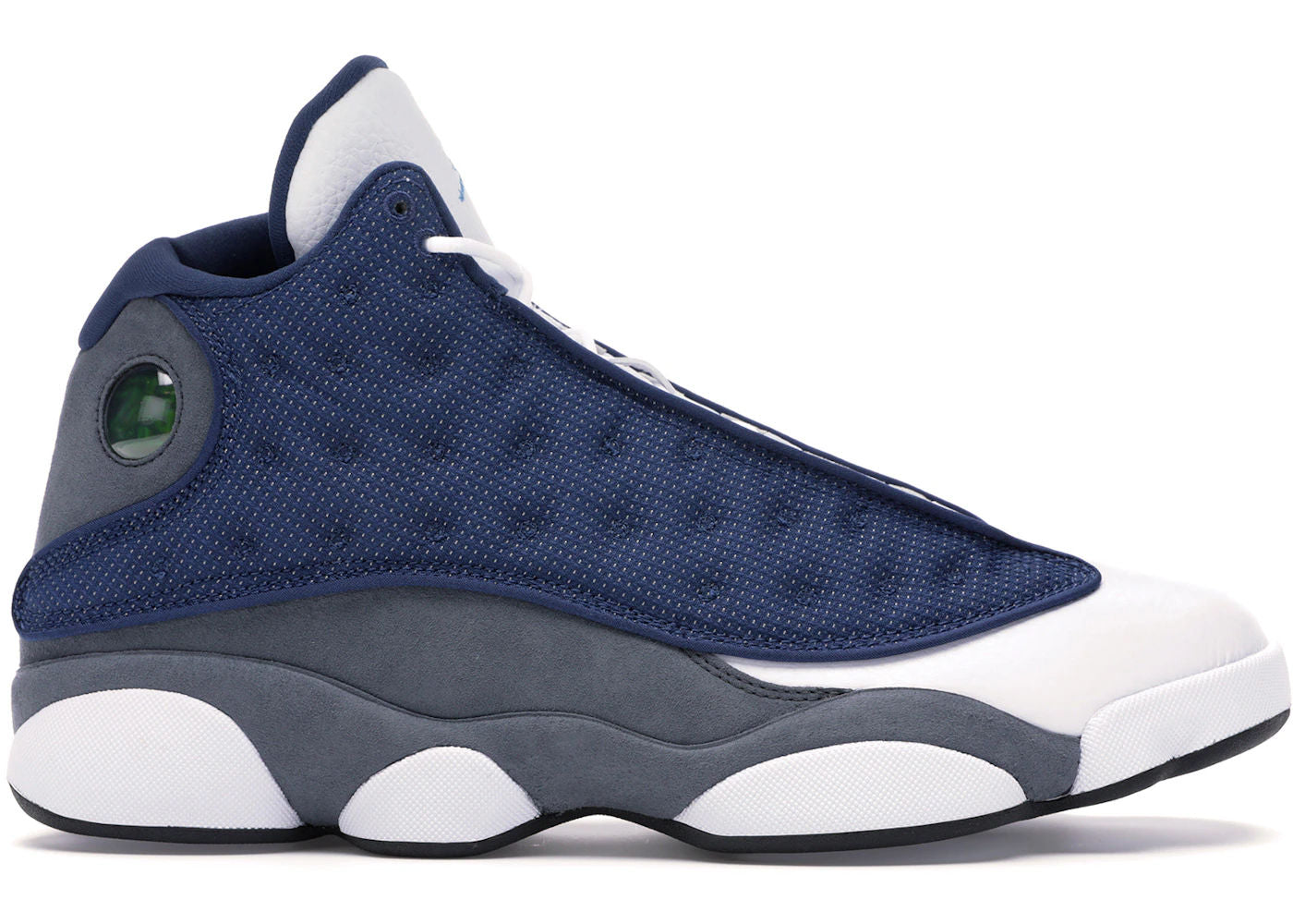Jordan 13 Retro Flint (2020) size 12 - Used/Worn