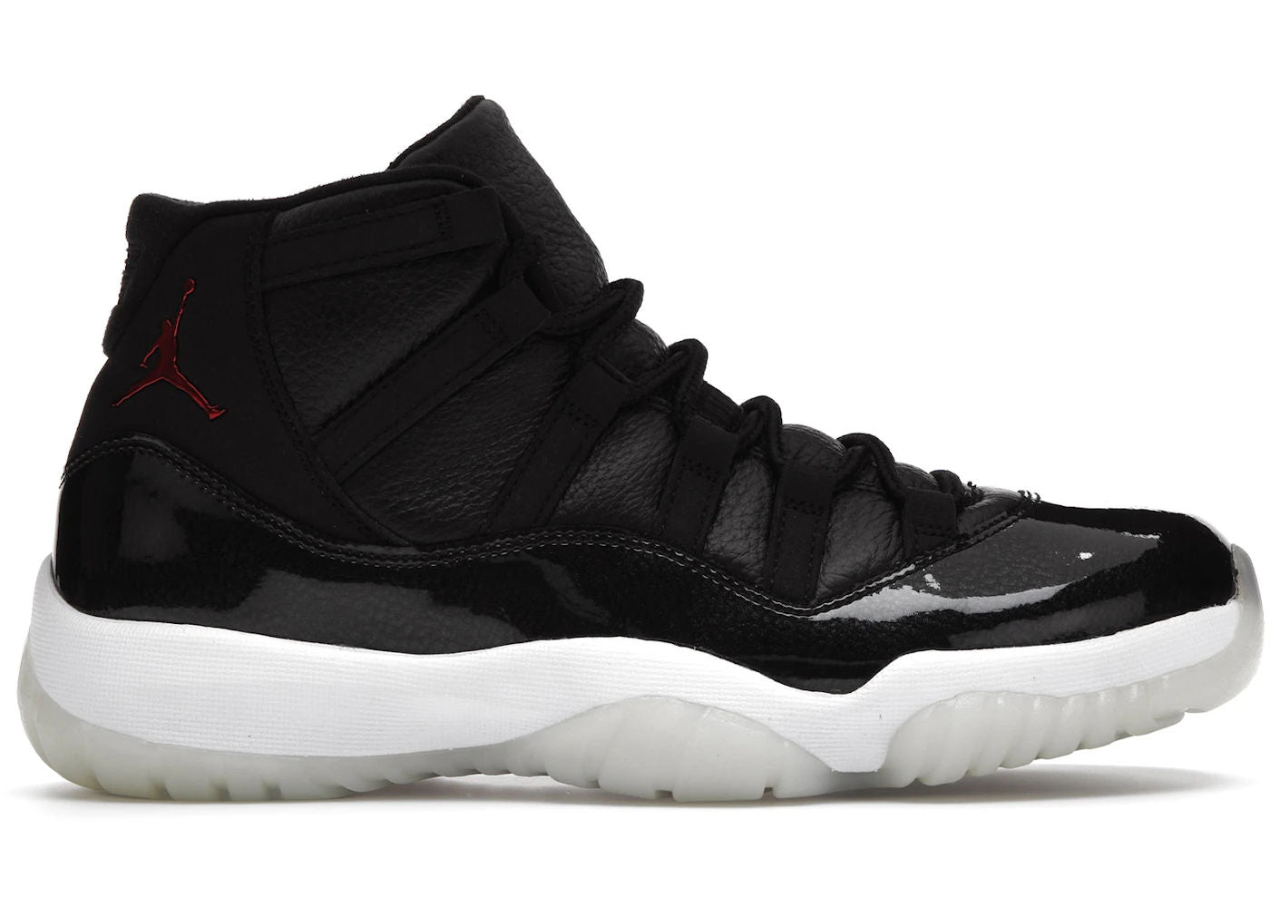 Jordan 11 Retro 72-10 - New with box
