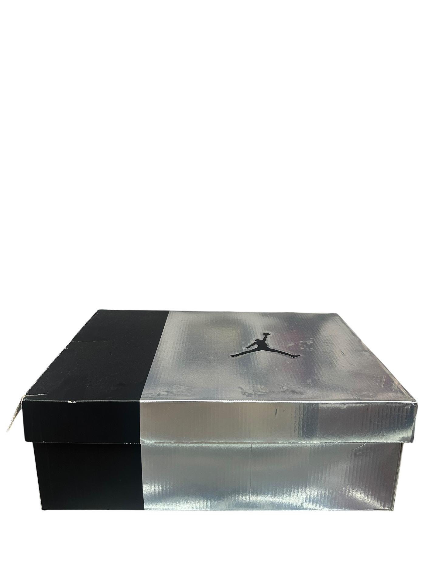 Jordan 6 Retro Chrome - Used/Worn