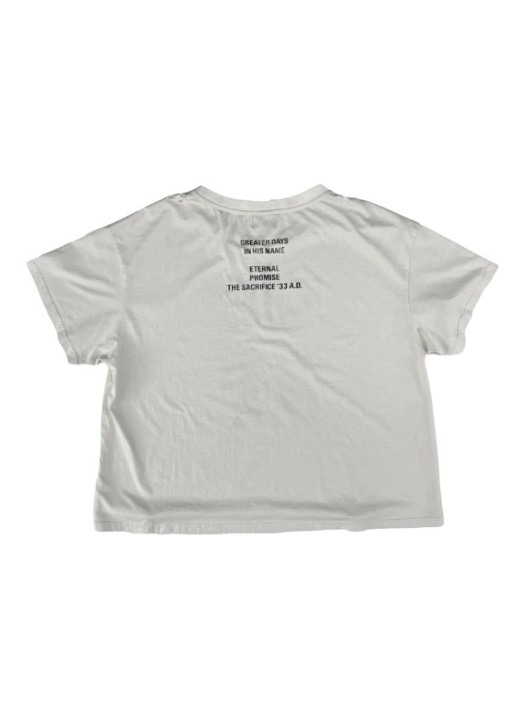 Greater Days Built For Greater Tee