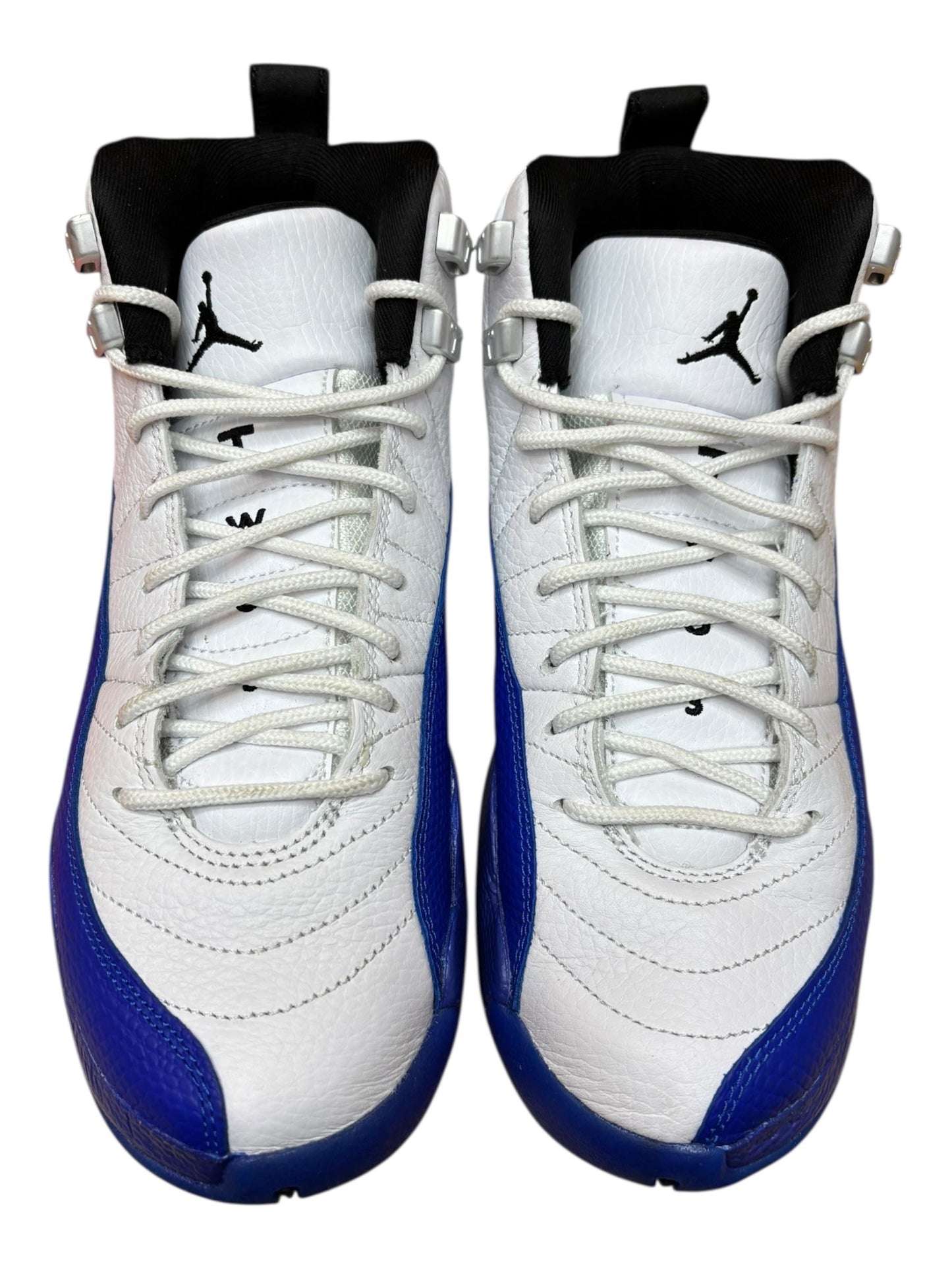 Jordan 12 Retro Blueberry (GS) - Used/Worn