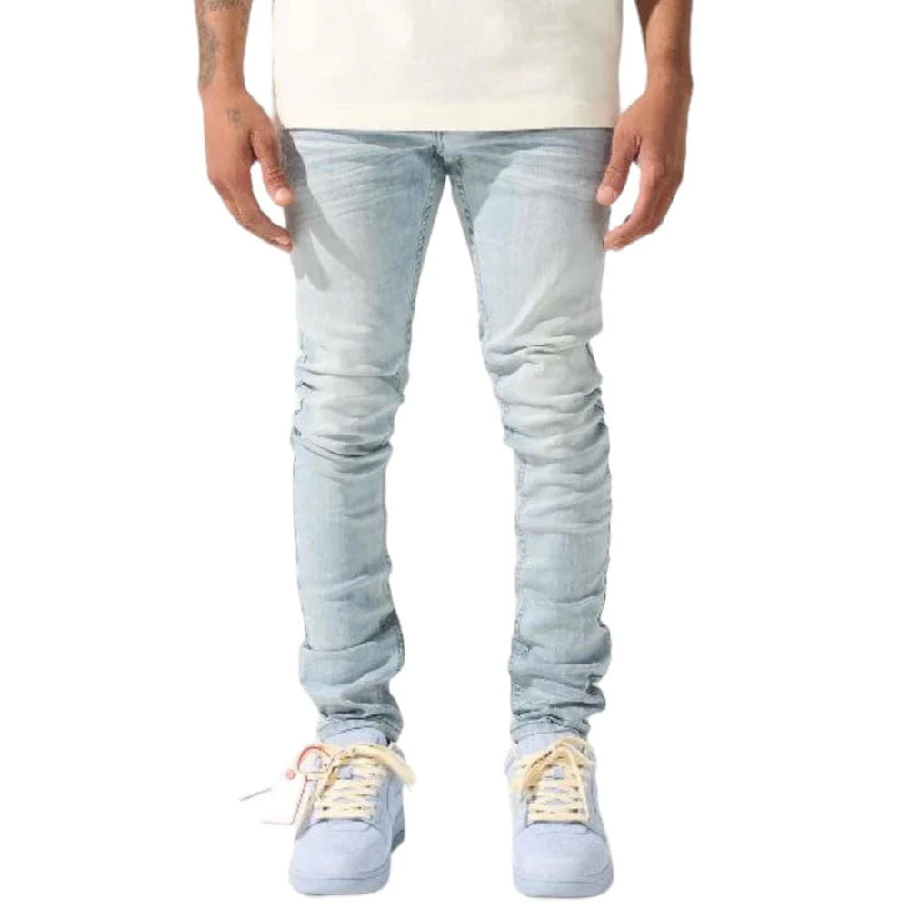 Serenede Ice Light Blue Jeans