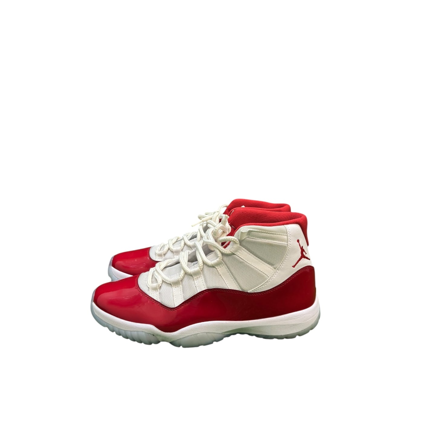 Jordan 11 Retro Cherry (2022) - Used/Worn