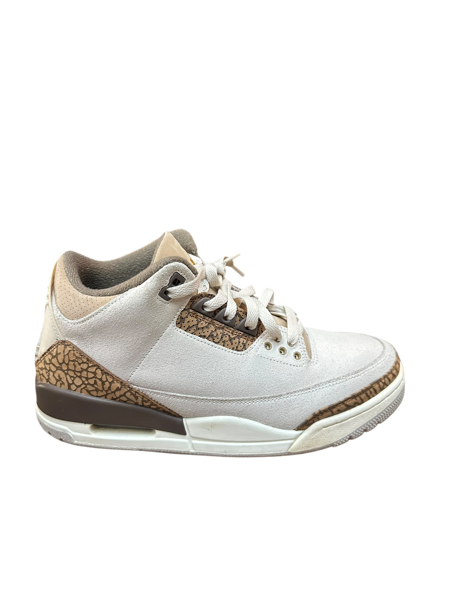 Jordan 3 Retro Palomino - Used/Worn
