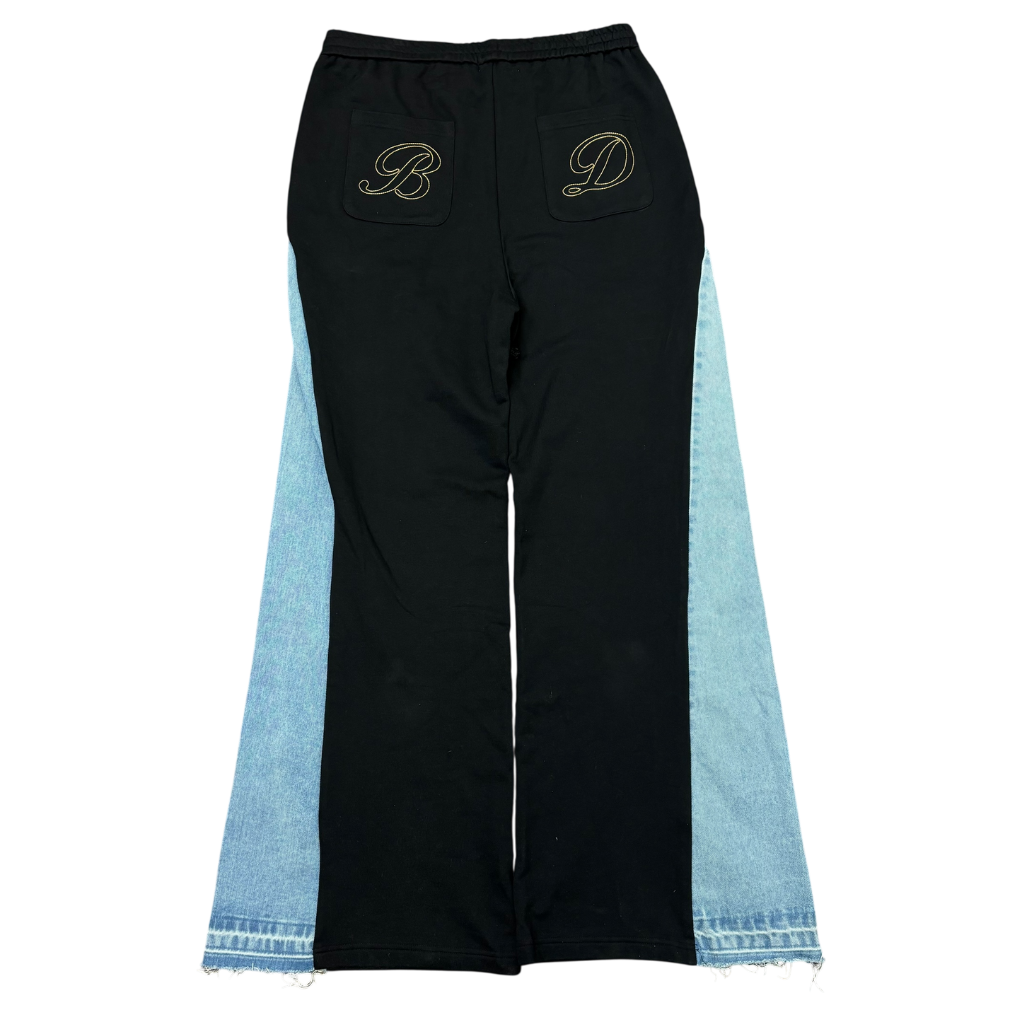 Bottega Desires Rockstar Sweatpants (Fits Like XL) - Like New