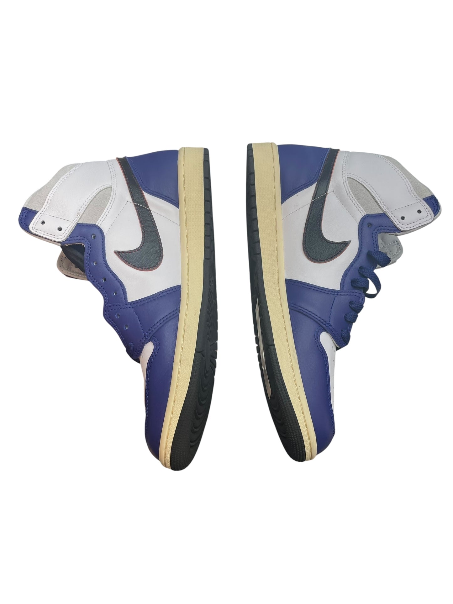 Jordan 1 Retro High OG Rare Air - Used/Worn