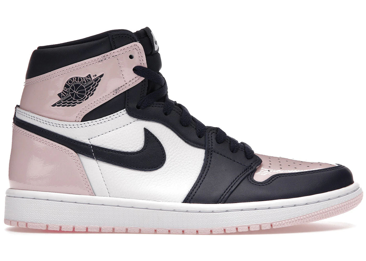Jordan 1 Retro High OG Atmosphere (Women's) - Used/Worn