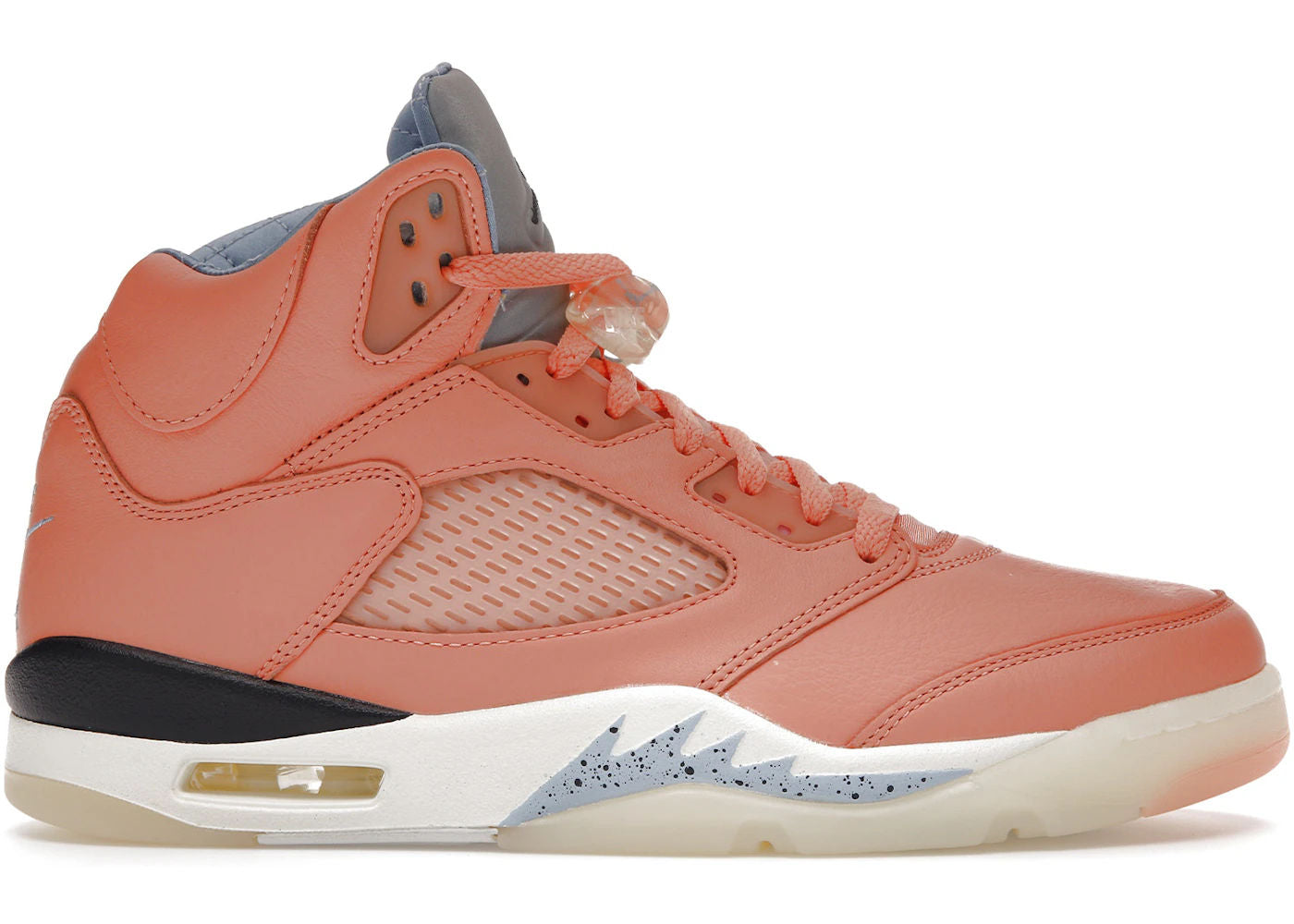 Jordan 5 Retro DJ Khaled We The Best Crimson Bliss - Used/Worn