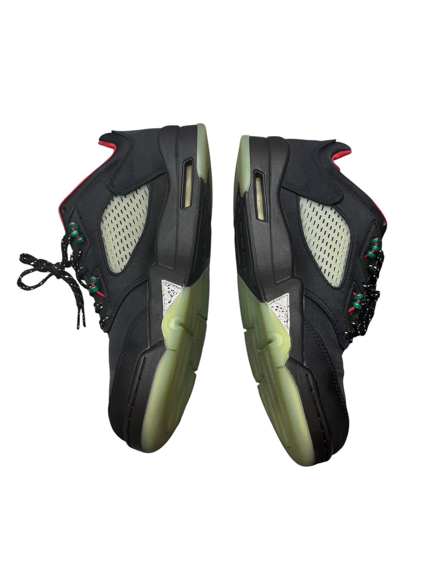 Jordan 5 Retro Low CLOT Jade - Used/Worn