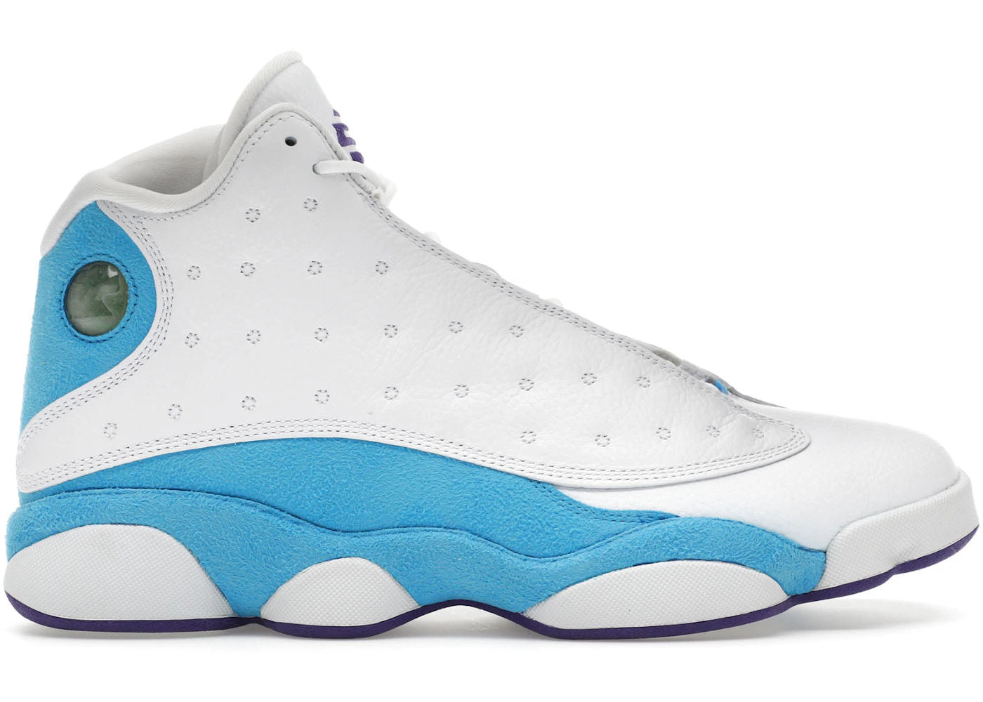 Jordan 13 Retro Chris Paul Home size 10.5 - Used/Worn