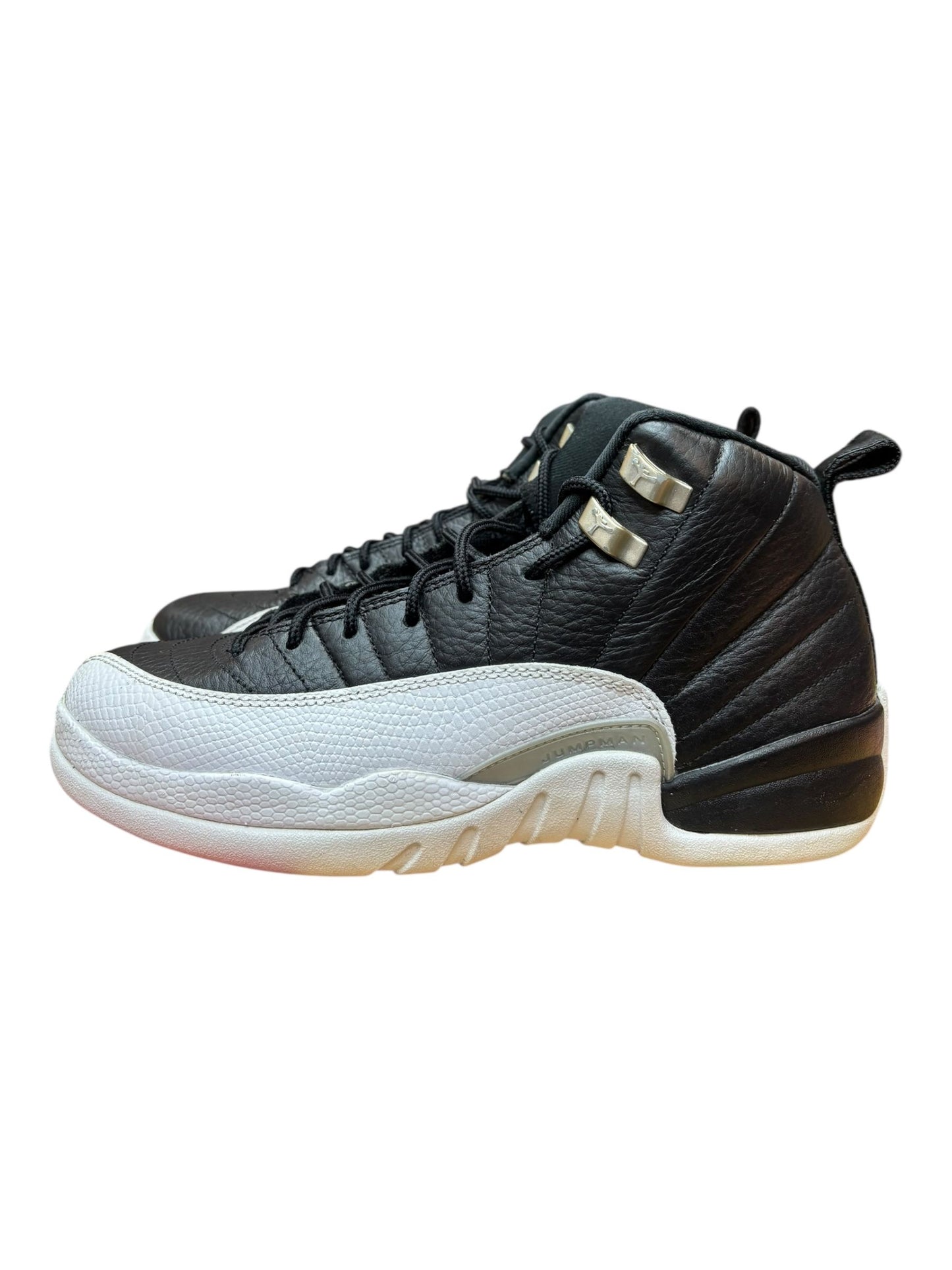 Jordan 12 Retro Playoffs (2022) (GS) - Used/Worn