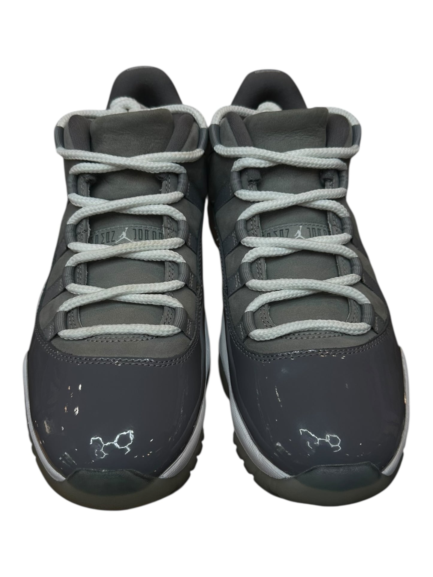 Jordan 11 Retro Low Cool Grey