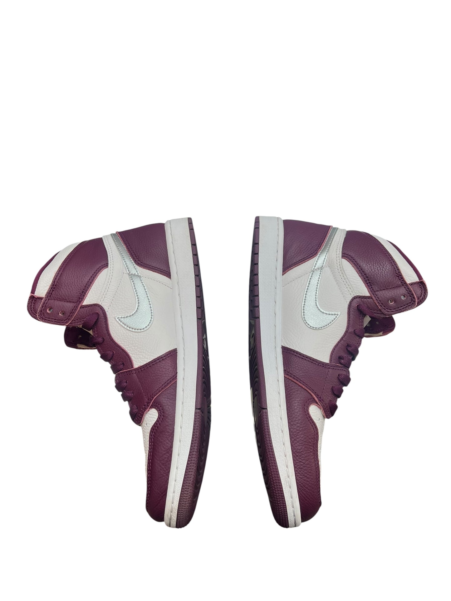 Jordan 1 Retro High OG Bordeaux - Used/Worn