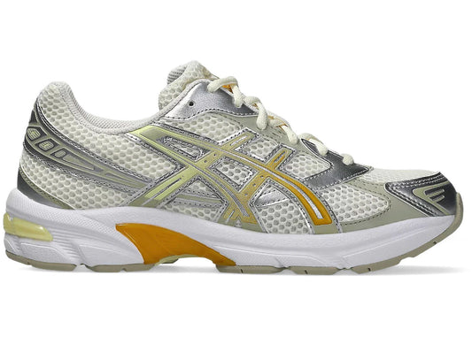 ASICS Gel-1130 Cream Pure Silver Yellow (Women's)