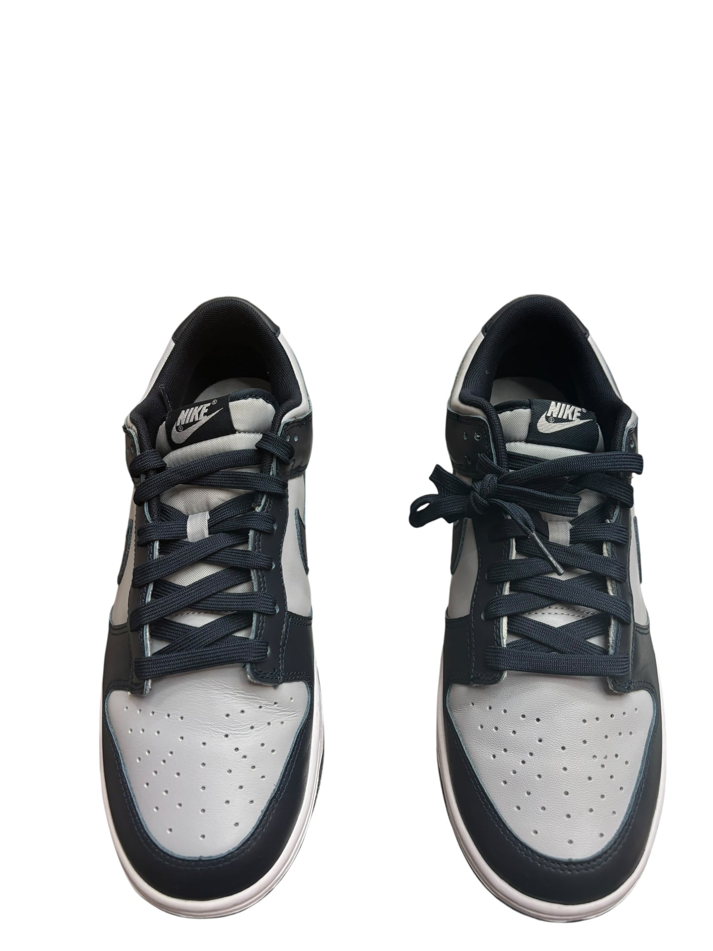 Nike Dunk Low Georgetown - Used/Worn