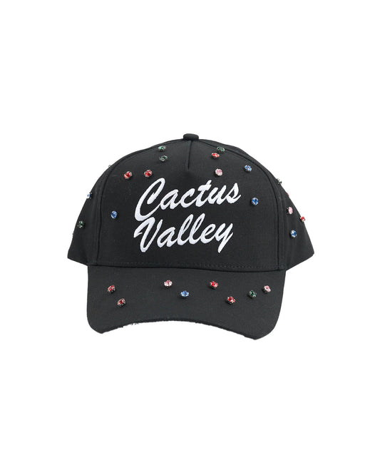 azva studios cactus valley gemini hat