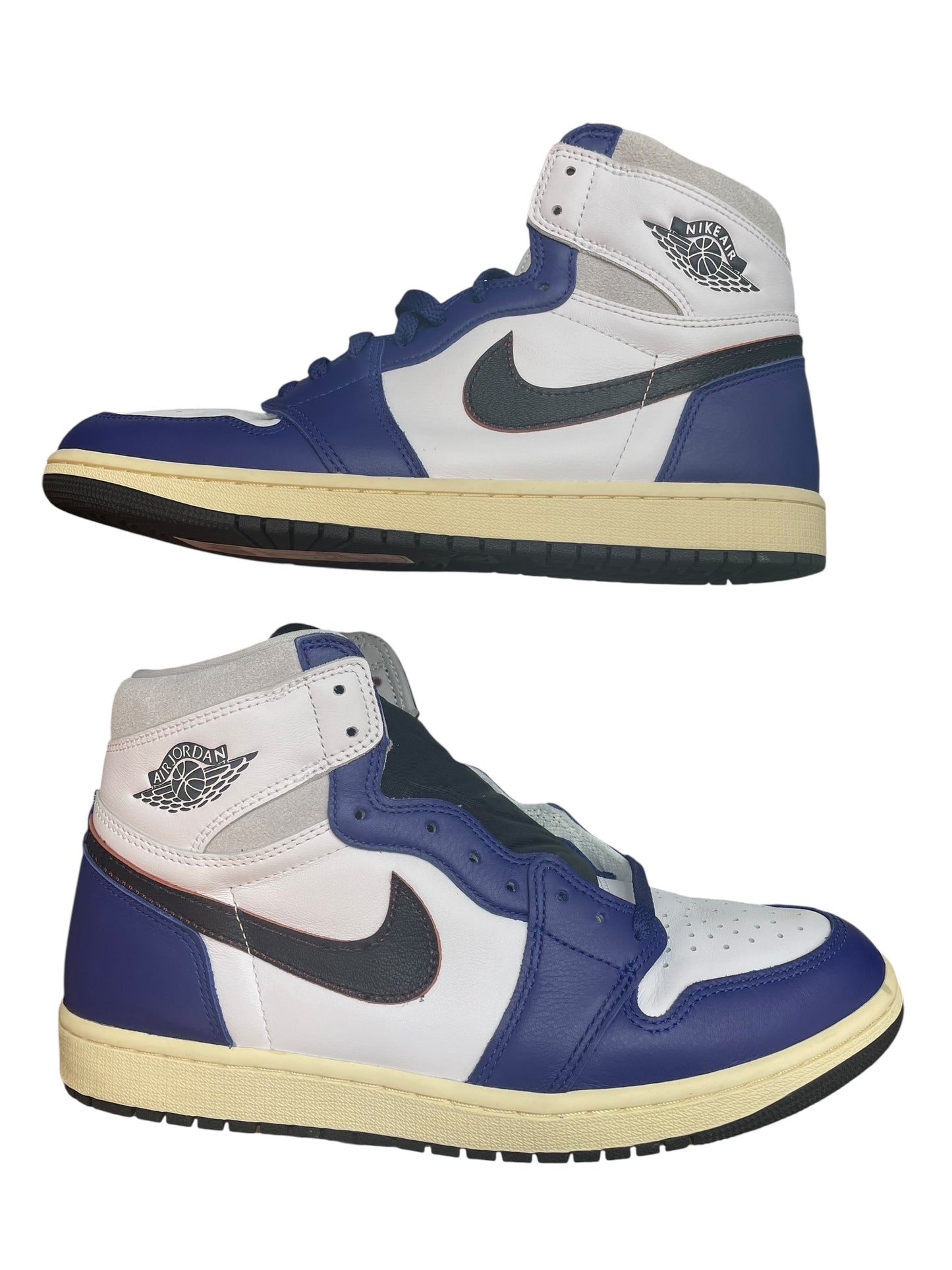 Jordan 1 Retro High OG Rare Air - Used/Worn