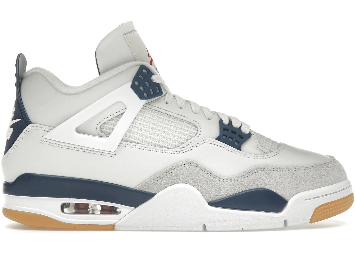 Jordan 4 Retro SB Navy - New with box