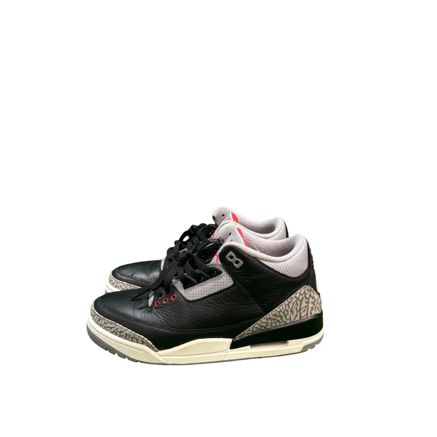 Jordan 3 Retro OG Black Cement (2024) - Used/Worn