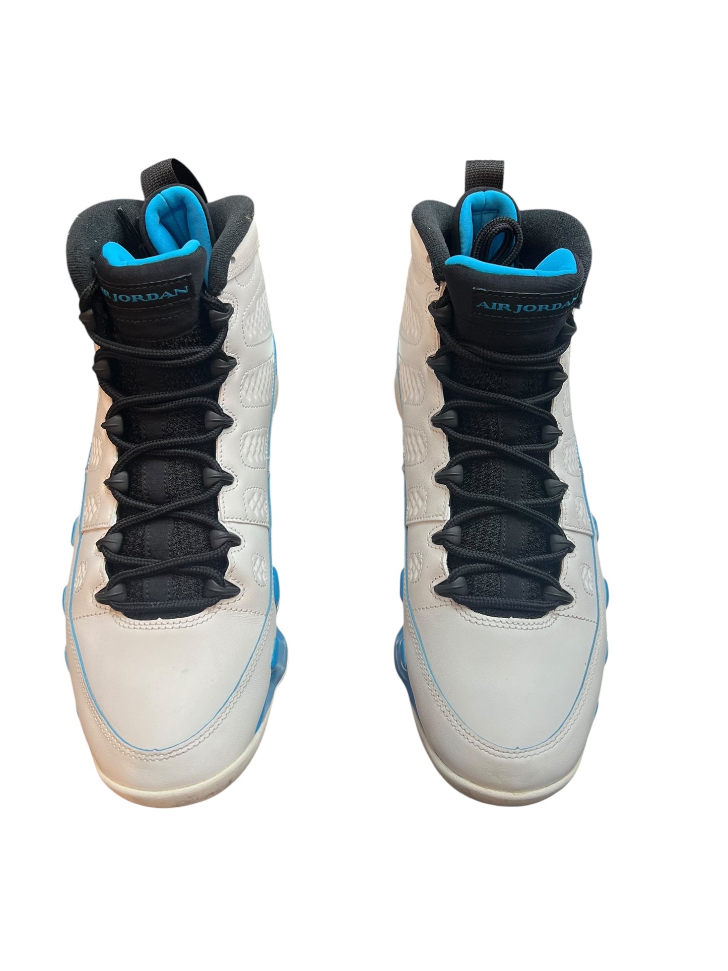 Jordan 9 Retro Powder Blue (2024) - Used/Worn
