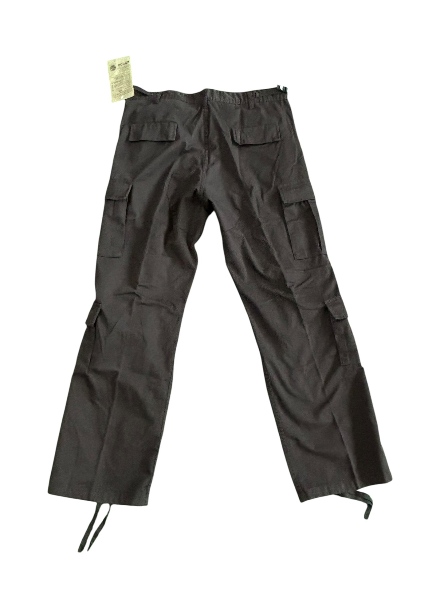 rothco vintage cargo flare pant