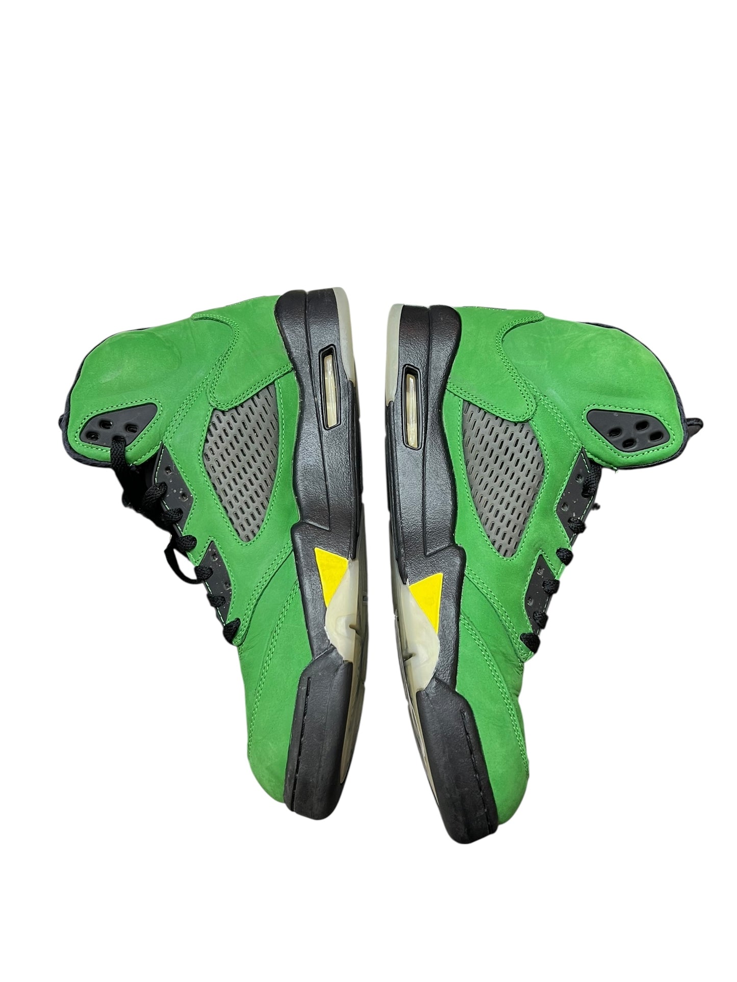 Jordan 5 Retro SE Oregon - Used/Worn
