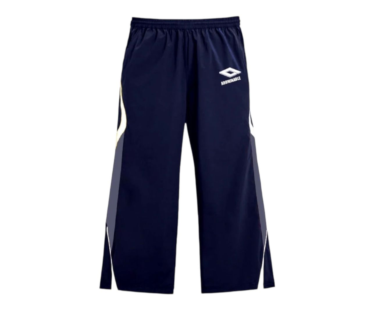 Luv Abominable Gorge Nylon Set Pants